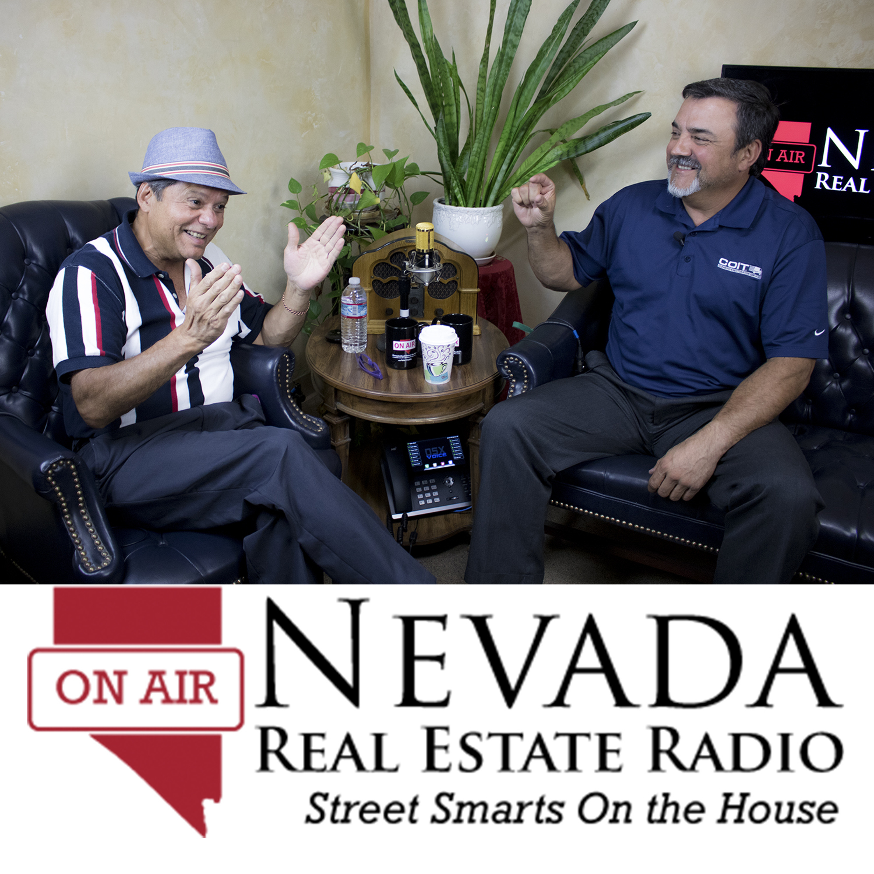 Nevada Real Estate Radio