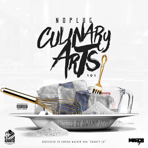 No Plug - Don't Play Feat. 21 Savage