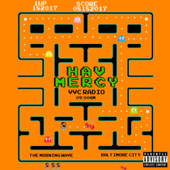 *live on vvcradio - themorningwave //09:00am in baltimore city