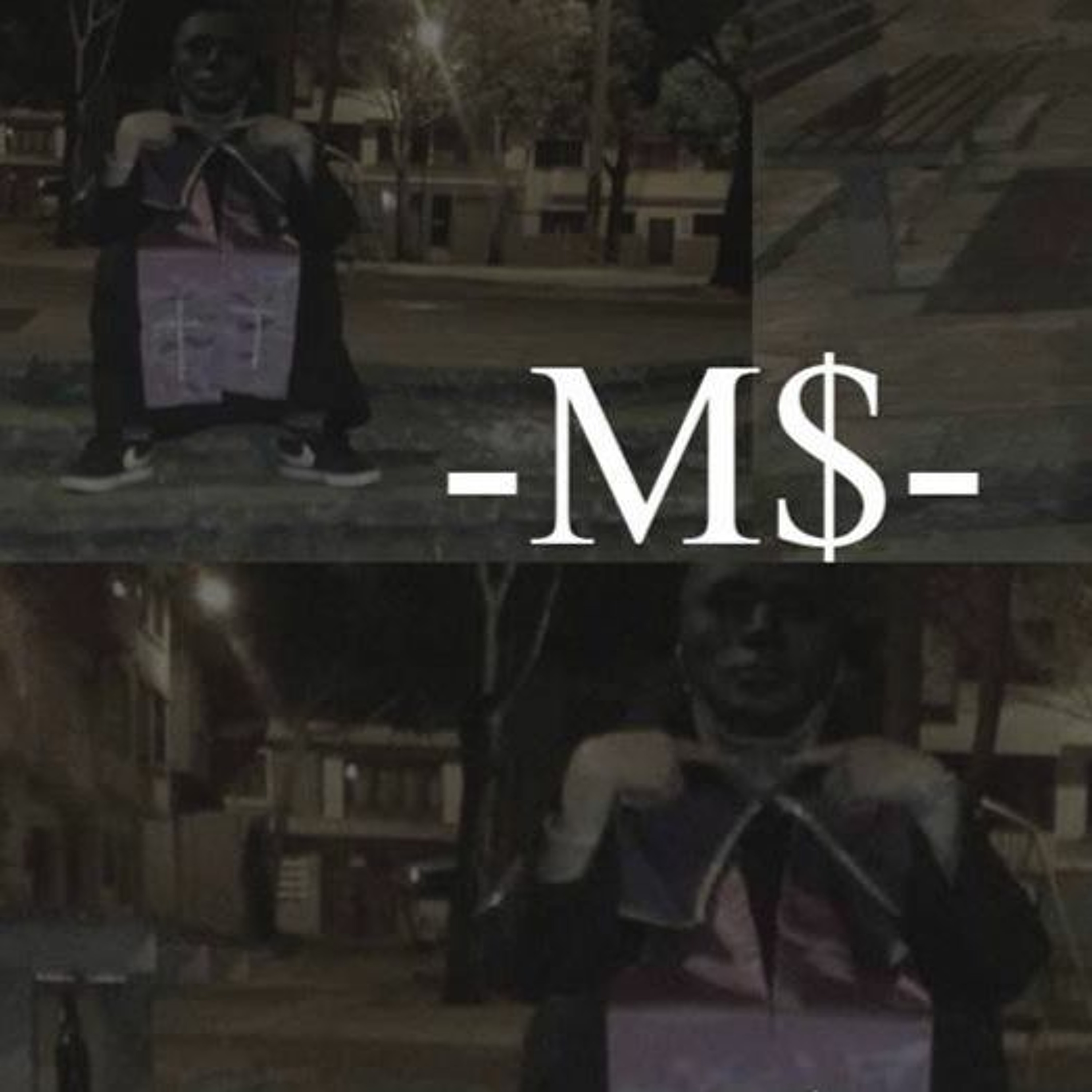 $kullDerck  MA$$$ episode artwork