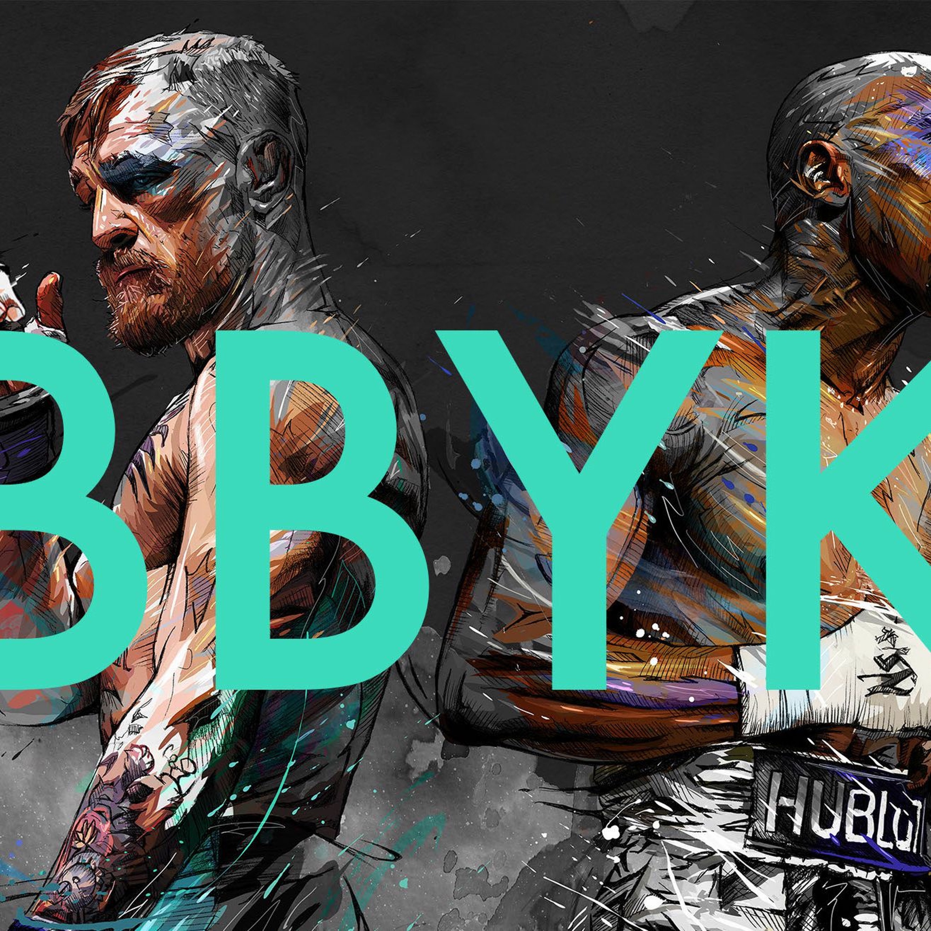 The BBYK Podcast