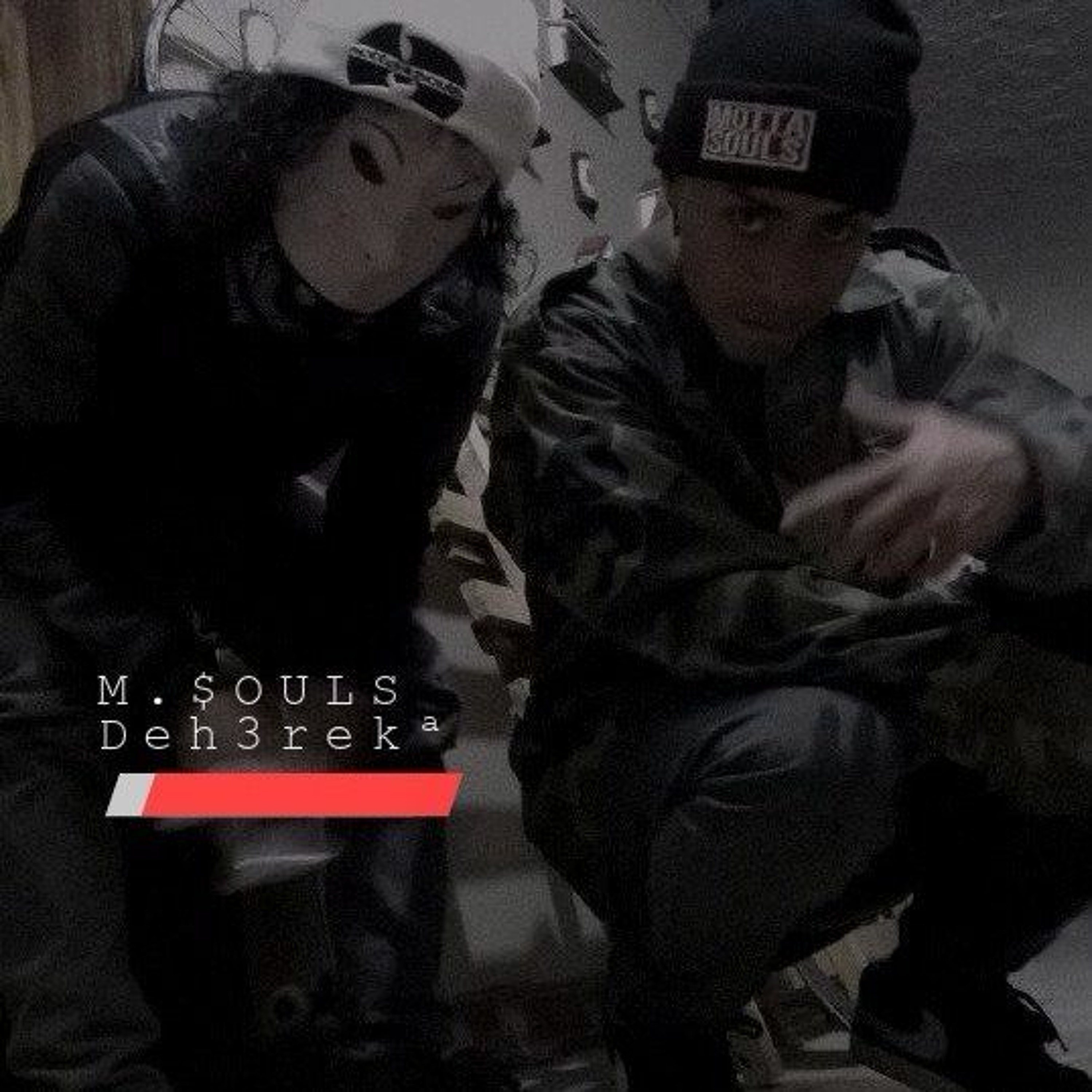 Motta$ouls CONTRASEÑA episode artwork