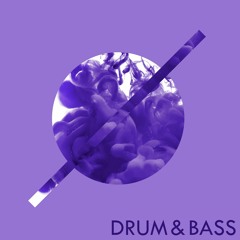 DRUM & BASS ONLY [Alive Music]
