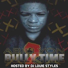 On My Bully (Feat. Handsome Balla)