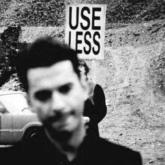 Depeche Mode - Useless (Crucified Intro DJ Oren Sarig Remix)