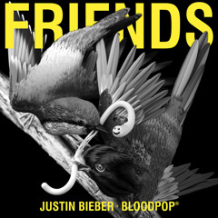 Friends - Justin Bieber and BloodPop (John Lankford Cover)