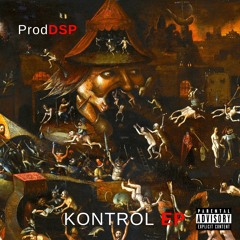 DEPRAVITY ft. CA$EY HEENAN (prod. ProdDSP)