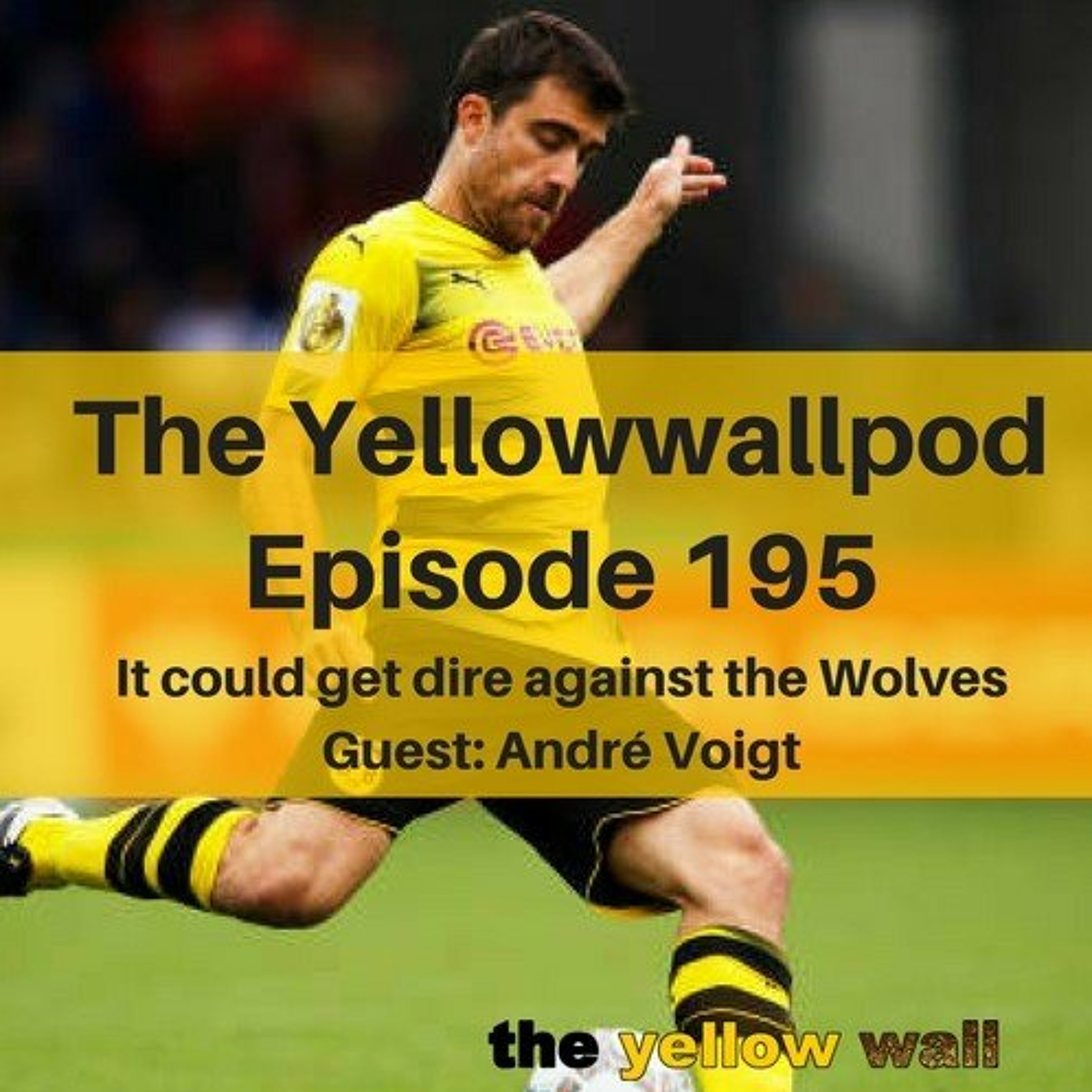 Yellowwallpod