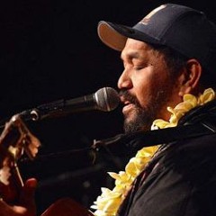 KAPA Cafe: Kawika Kahiapo 2017