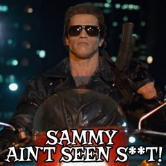 SAMMY AIN'T SEEN SHIT: THE TERMINATOR (RETRO MOVIE REVIEW)