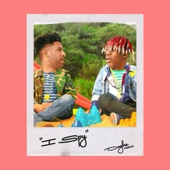 "I SPY" // DAGHE REFIX ⚡️🍄⚡️