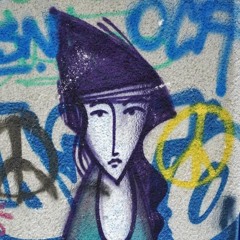 I Can´t See You, But I`m Not Blind (disquiet0294)