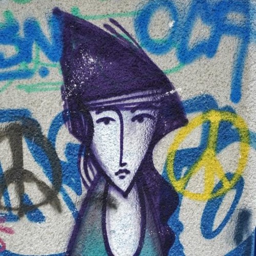I Can´t See You, But I`m Not Blind (disquiet0294)
