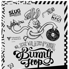Live @ Bunny Hop 2016