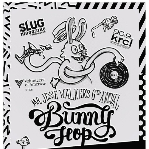 Live @ Bunny Hop 2016