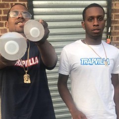 THE COME UP - @TheRealTySavage X Waveyy Wxlf