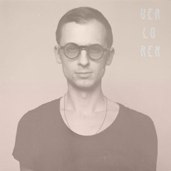 Verloren Podcast - #001 Michael Klein (Second State/BLK DRP, Berlin)