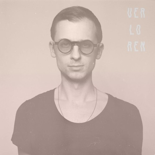 Verloren Podcast - #001 Michael Klein (Second State/BLK DRP, Berlin)