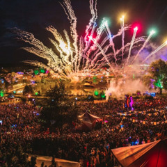 Secret Garden Party 17