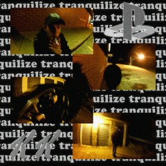 Tranquilize (Prod. Skel)