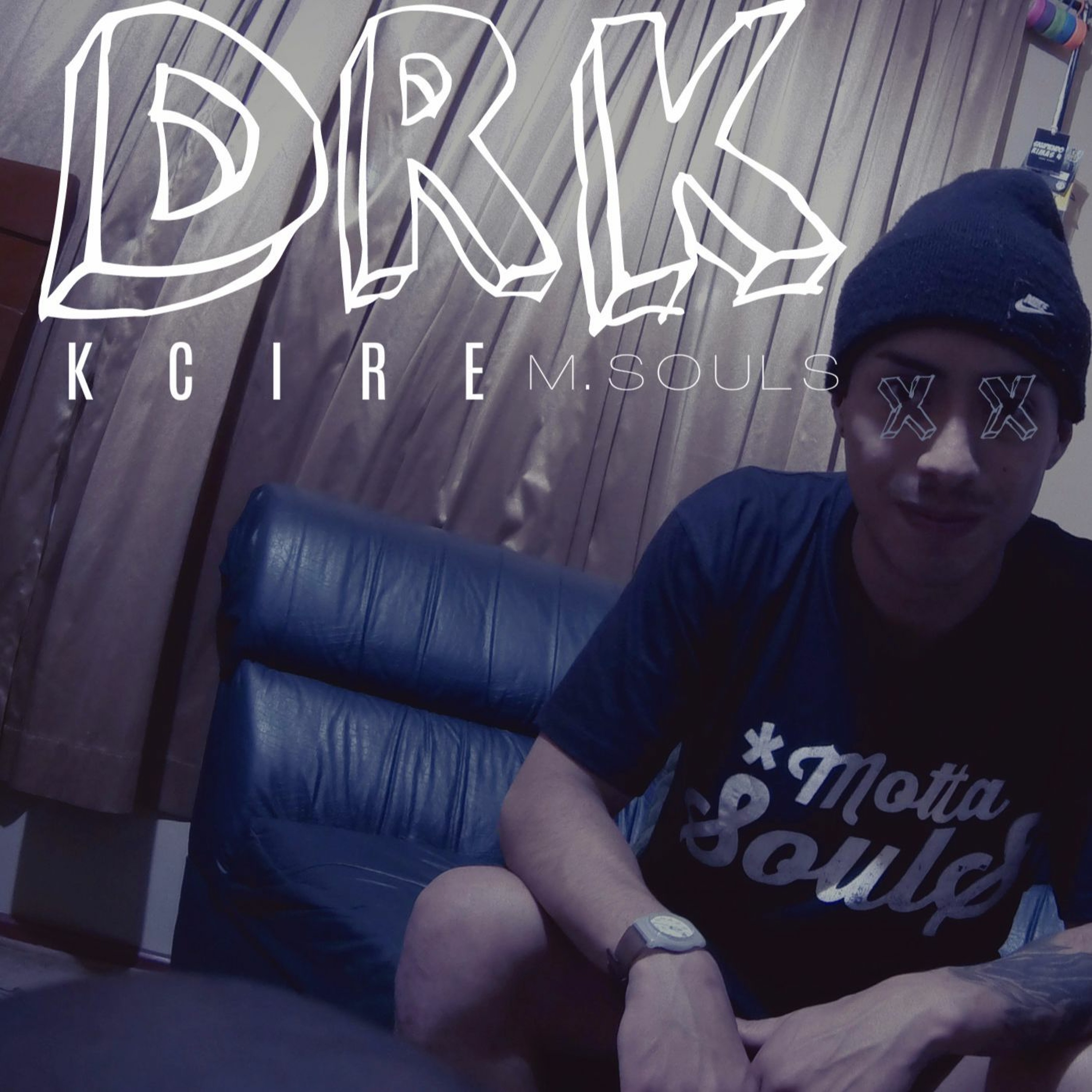 DRK  Alerta Con Los Bafles episode artwork