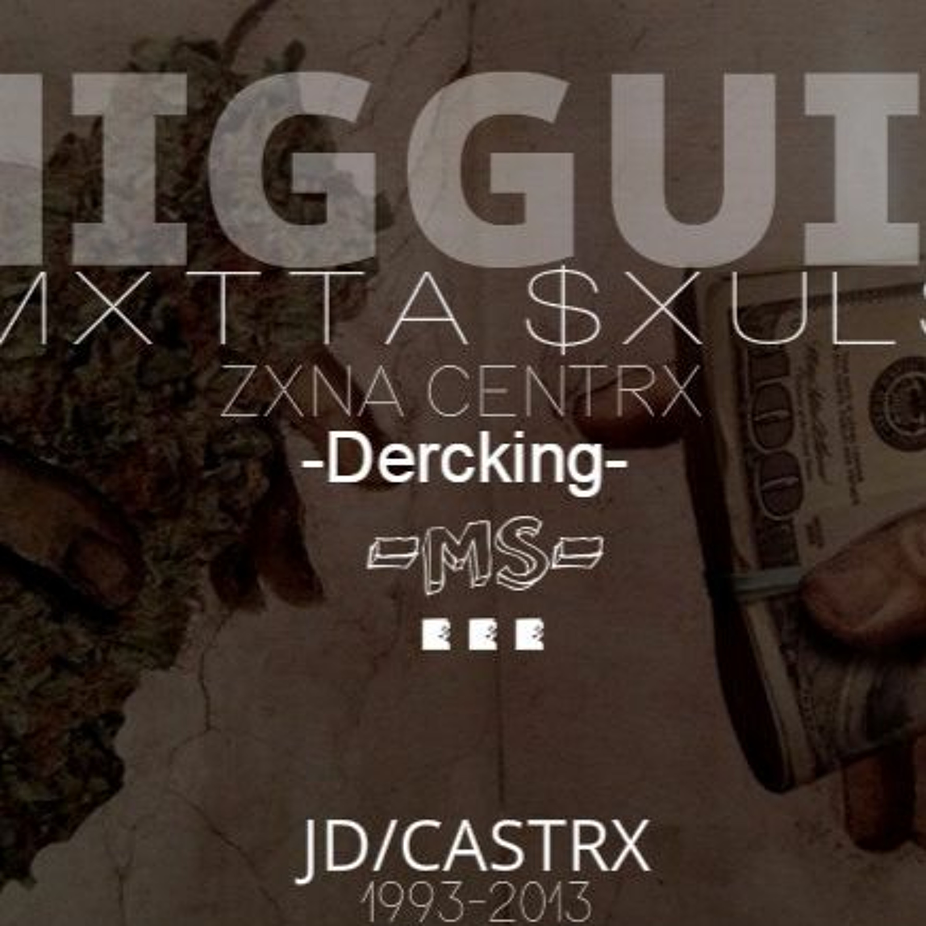 DRK NIGUI$ episode artwork