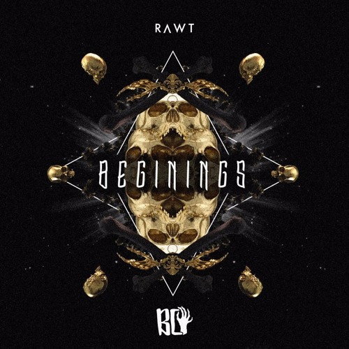 RAWT - Beginings (Original Mix)