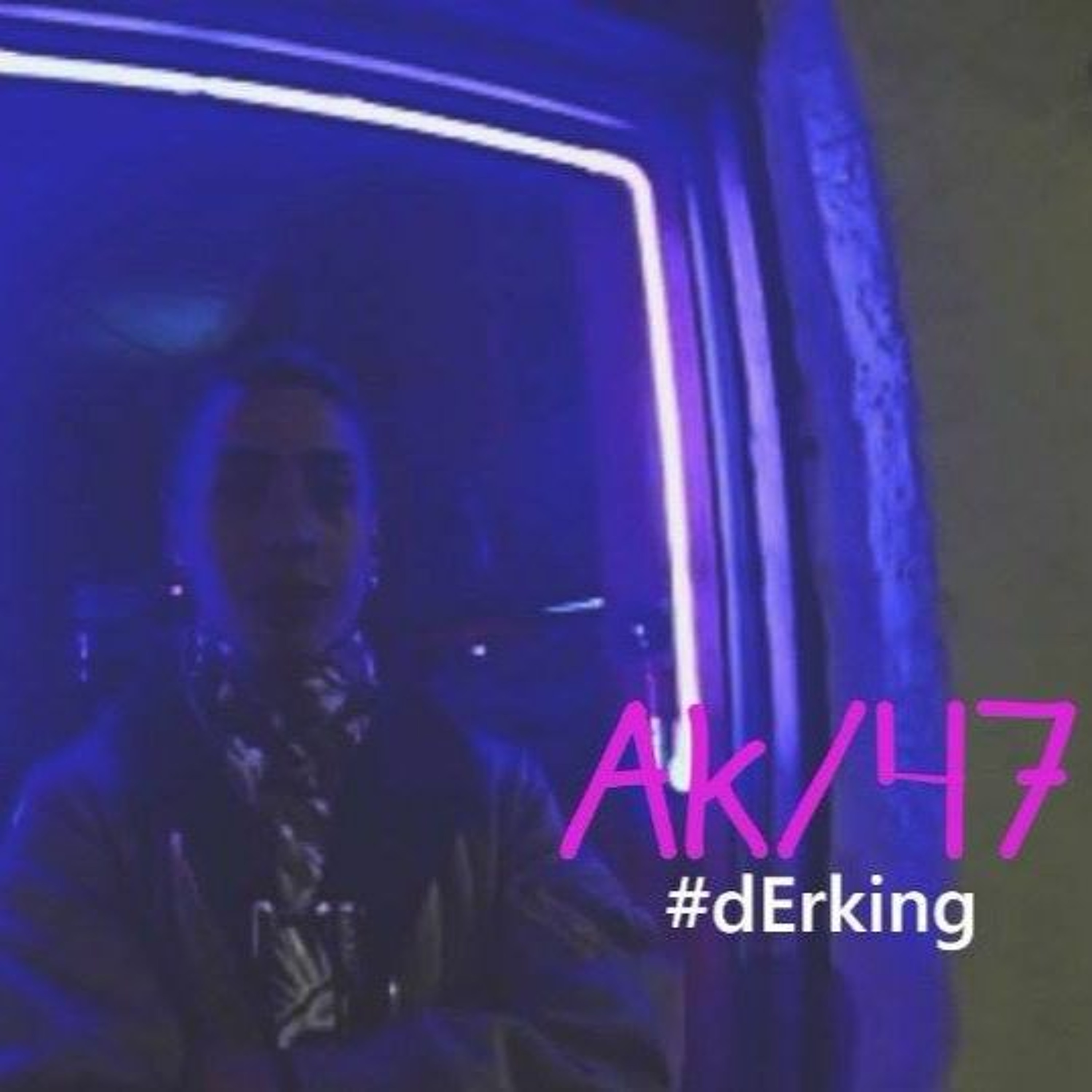 DRK  AK47 episode artwork