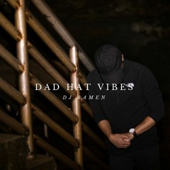 dad hat vibes~