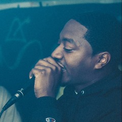Let Me Live (prod. by ABRA)