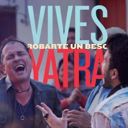 ROBARTE UN BESO SEBASTIAN YATRA FT CARLOS VIVES