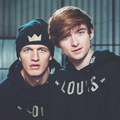 UNRELEASED Be Together (feat. Wild Belle) (Louis The Child Remix)