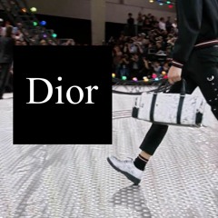 Dior Homme Mens Spring-Summer 2017 Full Runway Show in Paris Fashion Week