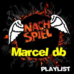 MARCEL db - Playlist