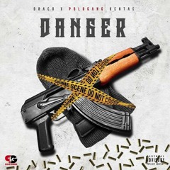 Danger - Draco Ft. PoloGang Kentae