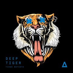 Tiago Batista @ Podcast Especial Deep Tiger