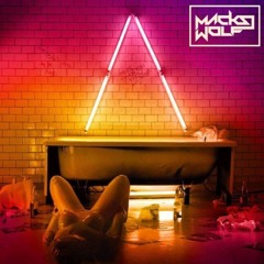 More Than You Know (Macks Wolf Edit)