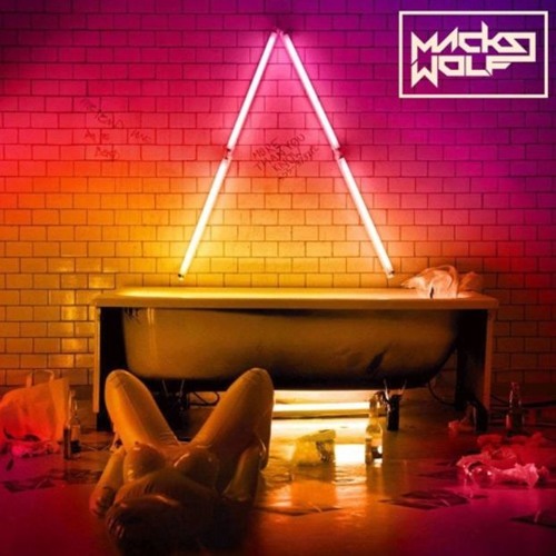 More Than You Know (Macks Wolf Edit)