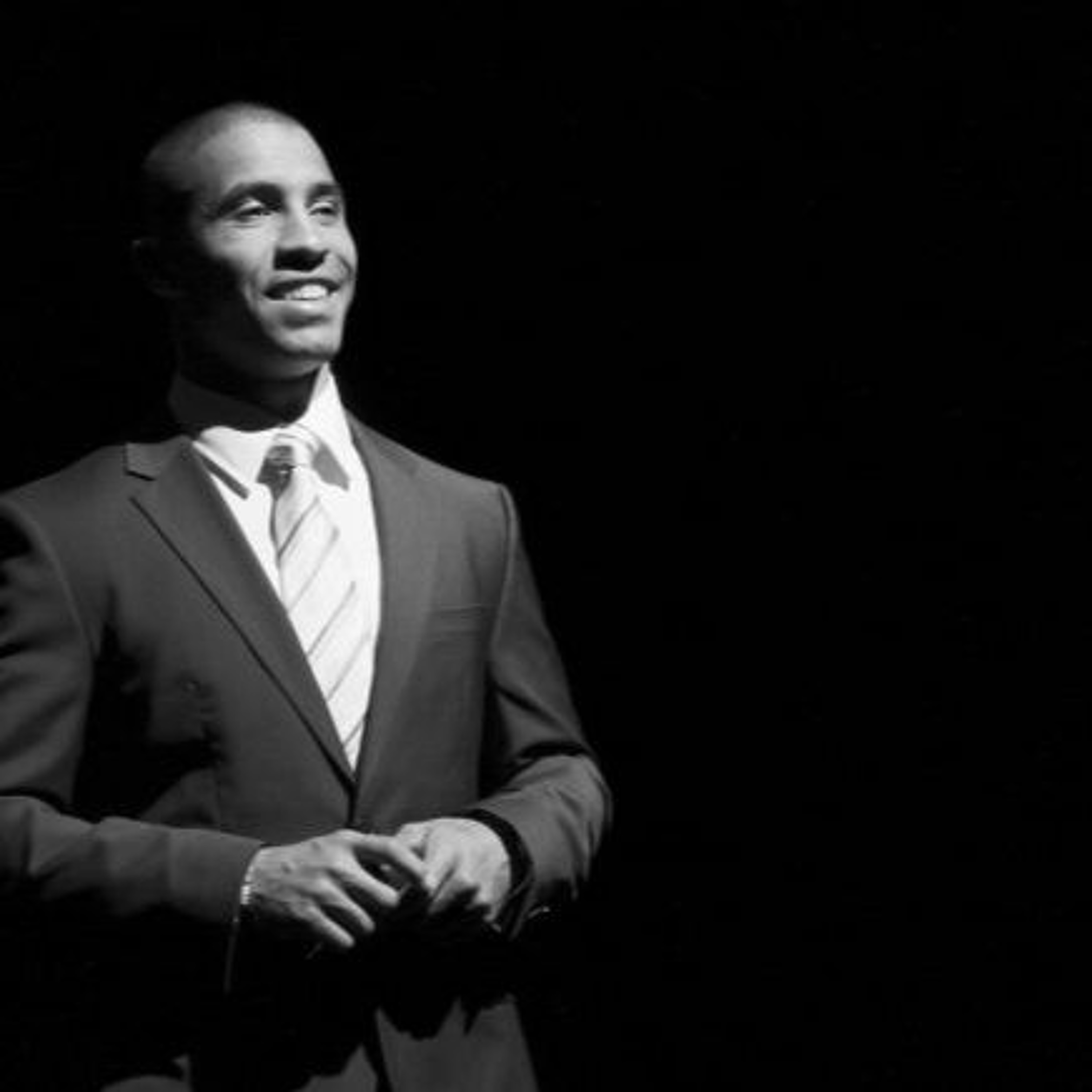 Zerbin Singleton How to Beat the Odds and Help Others Along the Way