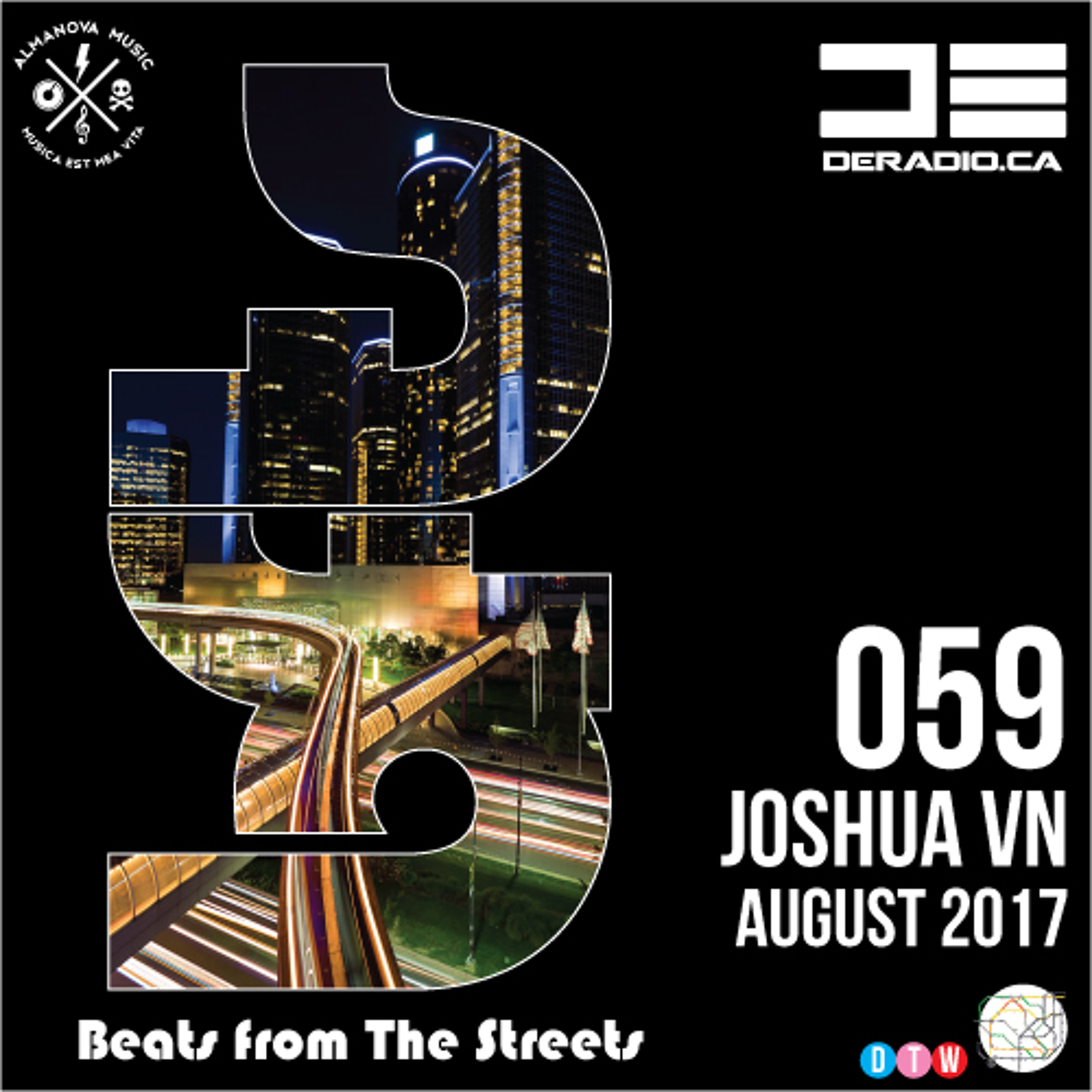BFTS 059 Joshua vN episode artwork