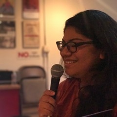 JAVI and Friends - Friend: Yaneli Part 1