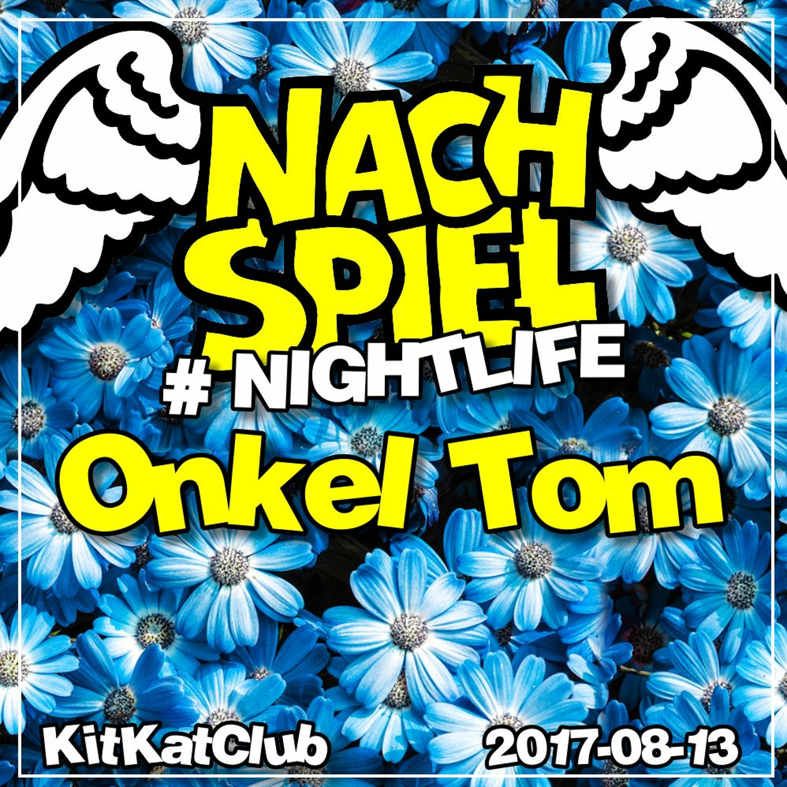 NACHSPIEL CLUB Podcast