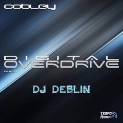 Digital Overdrive EP130 (Dj Deblin Guest Mix)