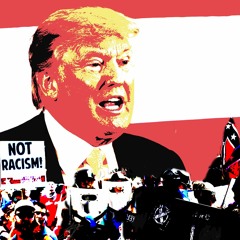 Hate on the march: white nationalism in the Trump era