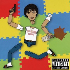 Falling Apart ( Prod. By Presco Lucci )