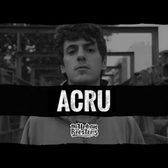 ACRU freestyle con The Urban Roosters #41