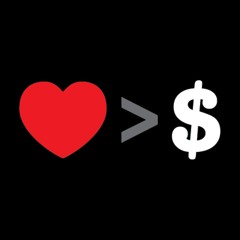 Love Over Money (prod. by Kamilson)