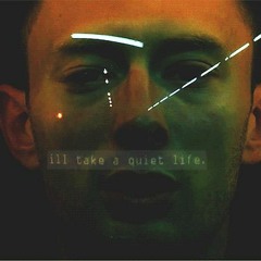 Radiohead - No Surprises (TheNoiseMachine Remake)