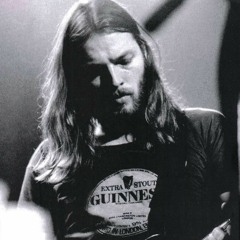 David Gilmour - Red Sky At Night