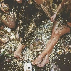 Gilded Fox